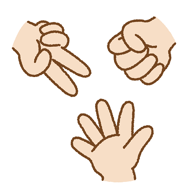 学級委員,学年委員,立候補者,子供達,じゃんけん,くじ引き,PTA